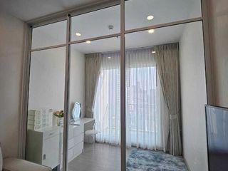 À louer 1 chambre condo à Bang Rak, Bangkok