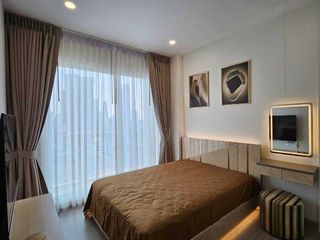 À louer 1 chambre condo à Bang Rak, Bangkok