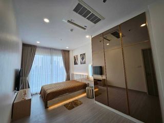À louer 1 chambre condo à Bang Rak, Bangkok