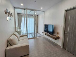 À louer 1 chambre condo à Bang Rak, Bangkok