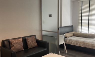 For sale 1 bed condo in Bang Bo, Samut Prakan