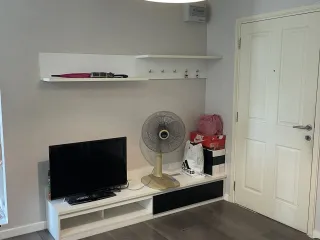 Wohnung zum Kauf mit 1 Zimmer in Bang Bo, Samut Prakan