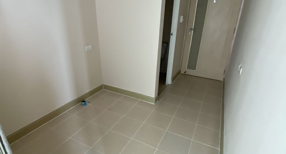 Wohnung zur Miete mit 2 Zimmer in Watthana, Bangkok