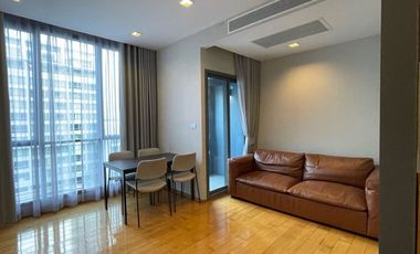 For rent 1 Beds condo in Khlong Toei, Bangkok