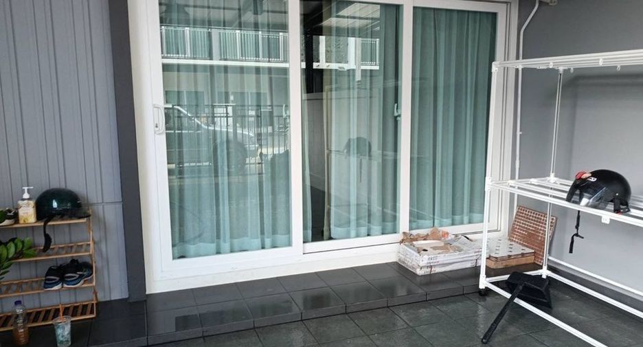 For rent 3 bedrooms house in Thalang, Phuket
