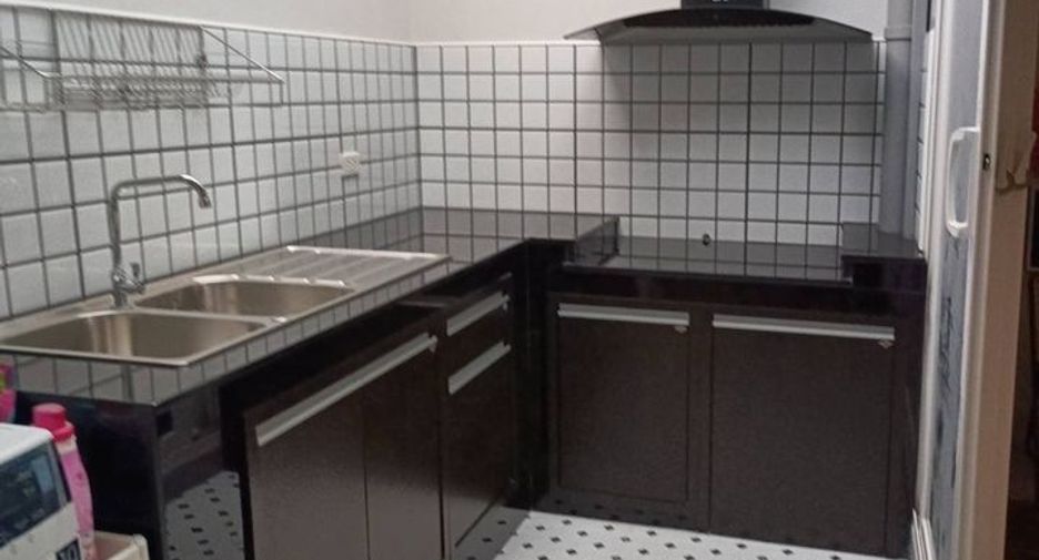 For rent 3 bedrooms house in Thalang, Phuket