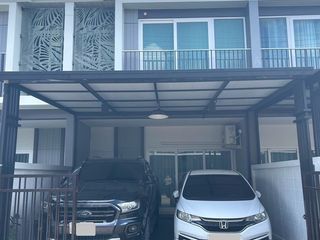 For rent 3 bedrooms house in Thalang, Phuket
