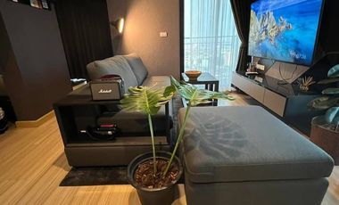 For sale 1 bed condo in Sathon, Bangkok