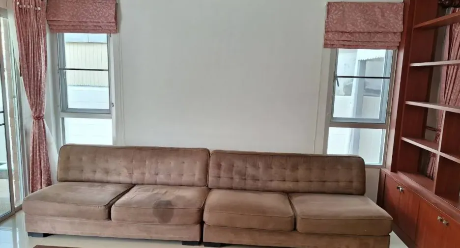 ให้เช่า 4 ห้องนอน บ้านเดี่ยว ใน ถลาง, ภูเก็ต