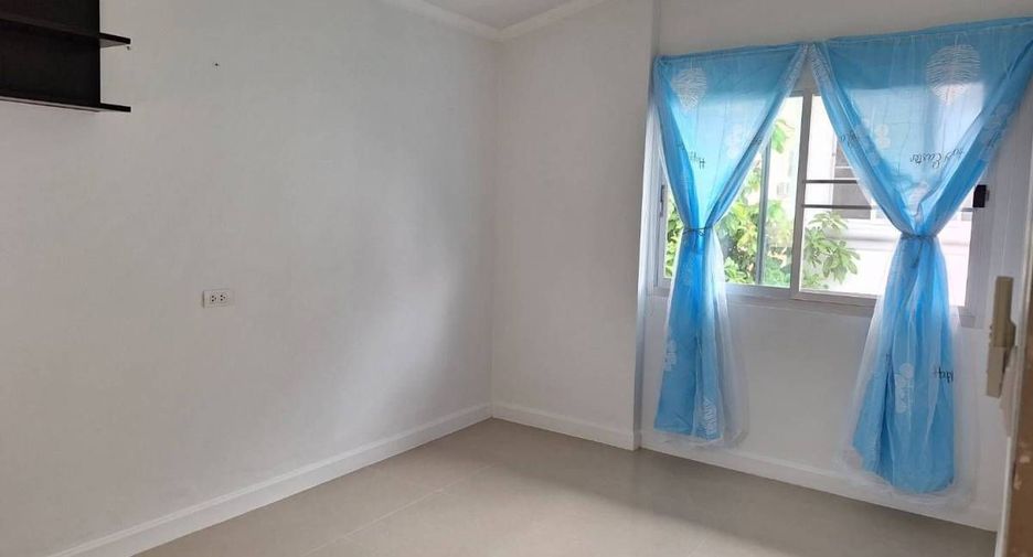 ให้เช่า 4 ห้องนอน บ้านเดี่ยว ใน ถลาง, ภูเก็ต