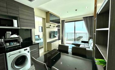 À vendre 1 chambre condo à Bang Lamung, Chonburi