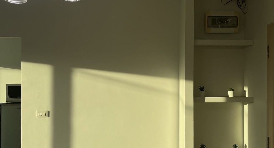 Wohnung zur Miete mit 1 Zimmer in Kathu, Phuket
