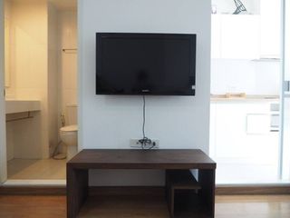 For sale 1 bed condo in Phaya Thai, Bangkok