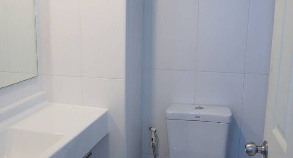 For sale 1 bed condo in Phaya Thai, Bangkok