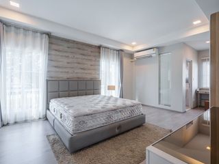 出租 2 卧室 独立屋 在 Prawet, 曼谷
