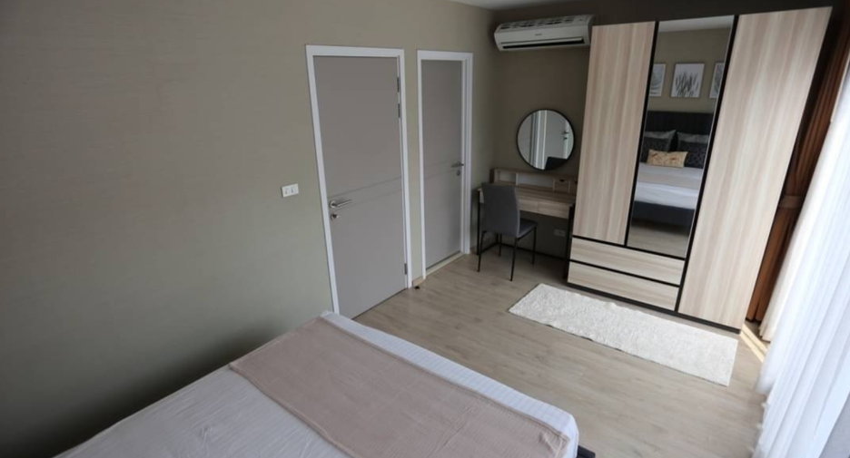 Reihenhaus zur Miete mit 3 Zimmer in Suan Luang, Bangkok