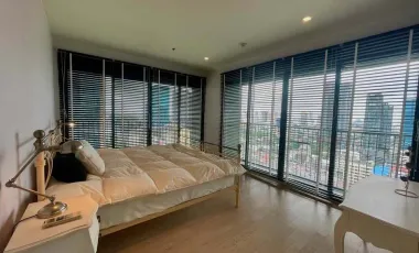 Condo en alquiler de 1 habitaciones en Watthana, Bangkok