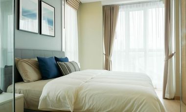 For sale studio condo in Bang Lamung, Chonburi