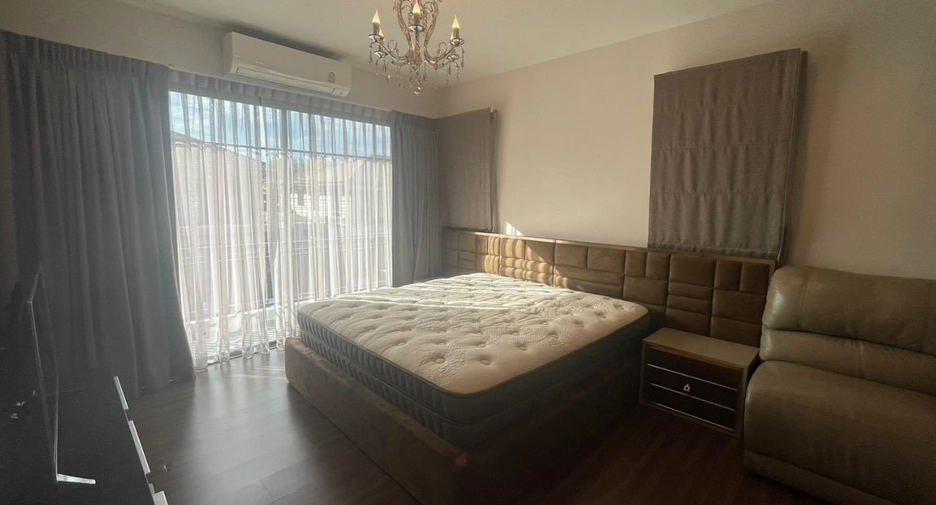For rent 3 bedrooms house in Mueang Phuket, Phuket