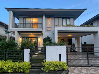 Casa en alquiler de 3 habitaciones en Mueang Phuket, Phuket