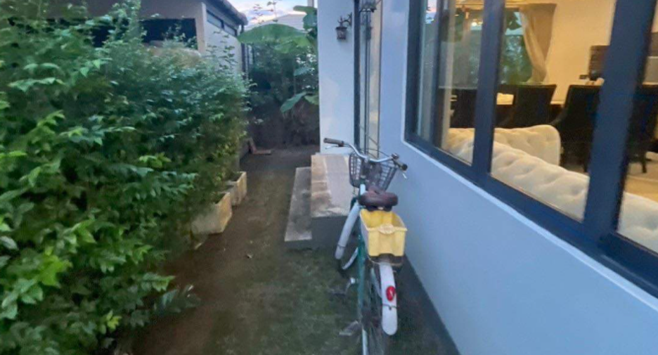 For rent 3 bedrooms house in Mueang Phuket, Phuket
