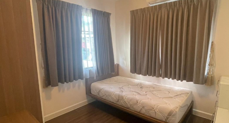 For rent 3 bedrooms house in Mueang Phuket, Phuket
