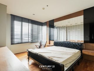 For rent 2 ベッドルーム condo in Khlong San, Bangkok
