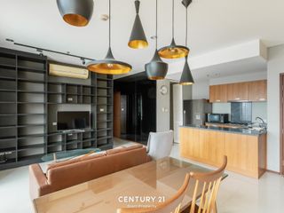 For rent 2 ベッドルーム condo in Khlong San, Bangkok
