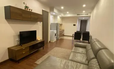 Wohnung zur Miete mit 1 Zimmer in Sathon, Bangkok