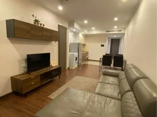 For rent 1 bed condo in Sathon, Bangkok