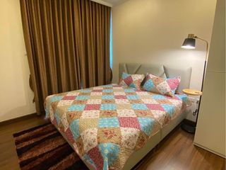 For rent 1 bed condo in Sathon, Bangkok