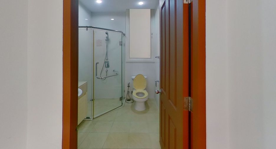 Wohnung zum Kauf und zur Miete mit 2 Zimmer in Khlong Toei, Bangkok