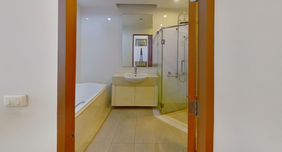 Wohnung zum Kauf und zur Miete mit 2 Zimmer in Khlong Toei, Bangkok