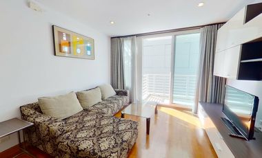 Condo en venta y en alquiler de 2 habitaciones en Khlong Toei, Bangkok