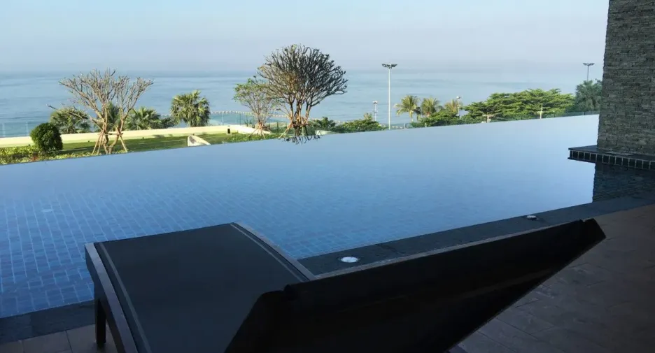 出售 1 卧室 公寓 在 Bang Lamung, Chon Buri