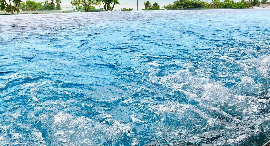 出售 1 卧室 公寓 在 Bang Lamung, Chon Buri