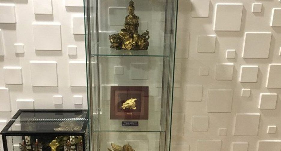 出售 1 卧室 公寓 在 Bang Lamung, Chon Buri
