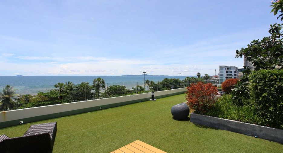 出售 1 卧室 公寓 在 Bang Lamung, Chon Buri