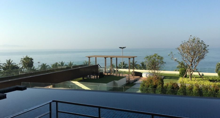 出售 1 卧室 公寓 在 Bang Lamung, Chon Buri