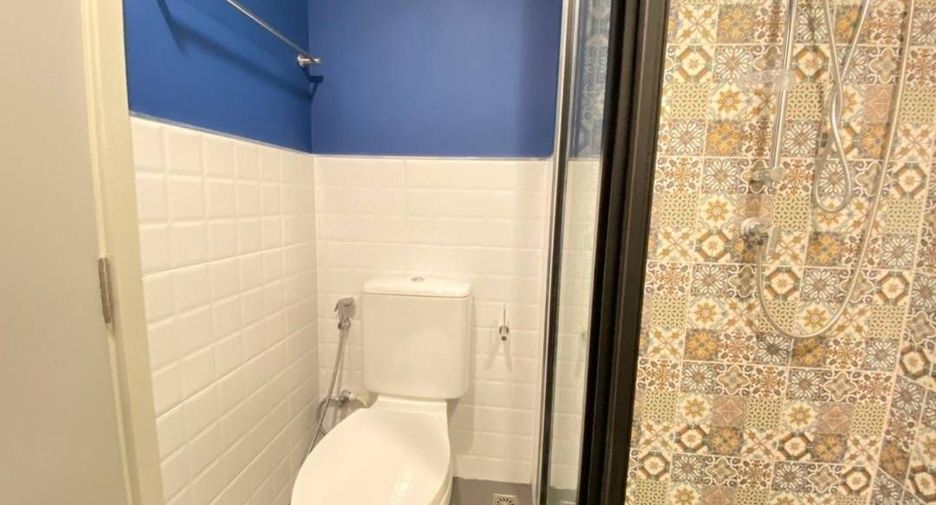 For rent 1 bed condo in Mueang Phuket, Phuket