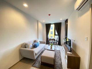 For Rent 1 Bedroom Condo In Mueang Phuket