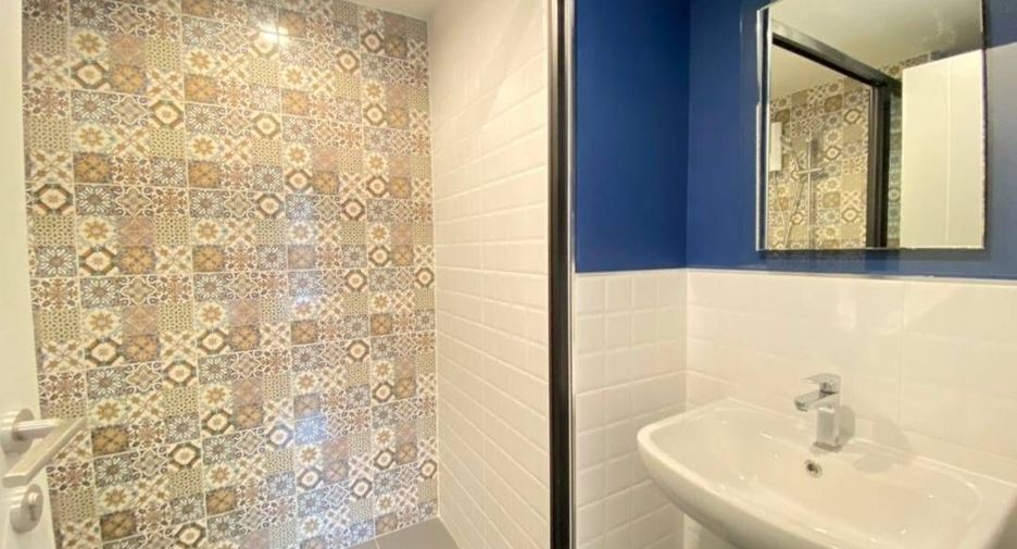 For rent 1 bed condo in Mueang Phuket, Phuket
