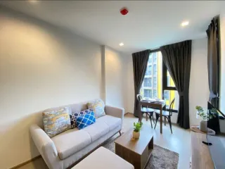 Wohnung zur Miete mit 1 Zimmer in Mueang Phuket, Phuket