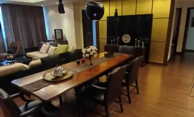 ให้เช่า 3 ห้องนอน คอนโด ใน สาทร, กรุงเทพฯ