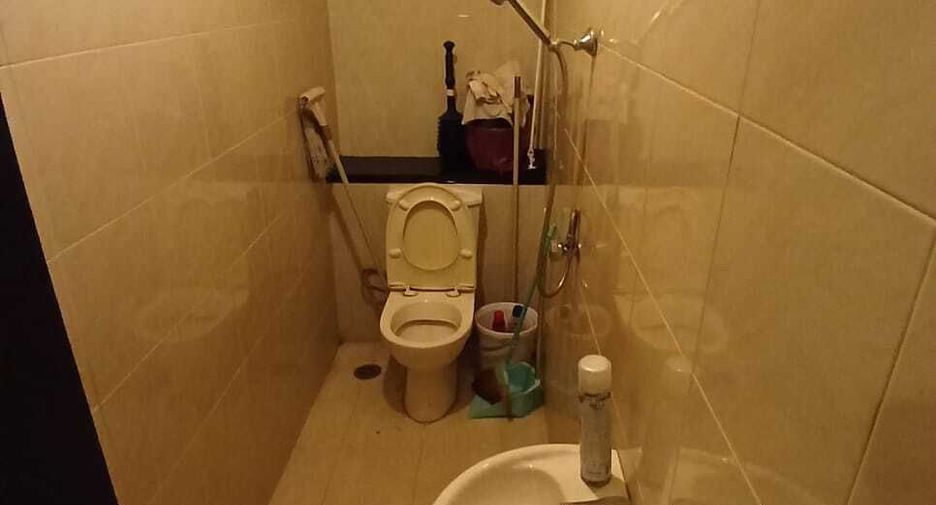ให้เช่า 3 ห้องนอน คอนโด ใน สาทร, กรุงเทพฯ