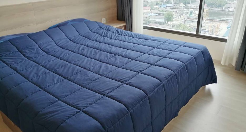 Wohnung zum Kauf und zur Miete mit 2 Zimmer in Khlong Toei, Bangkok