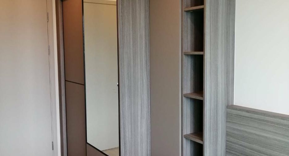 Wohnung zum Kauf und zur Miete mit 2 Zimmer in Khlong Toei, Bangkok
