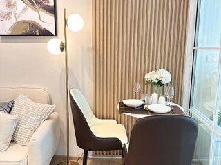 For sale 1 bed condo in Bangkok Yai, Bangkok