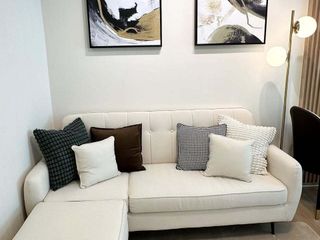 For sale 1 bed condo in Bangkok Yai, Bangkok