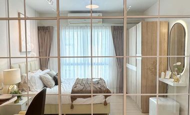 For sale 1 bed condo in Bangkok Yai, Bangkok